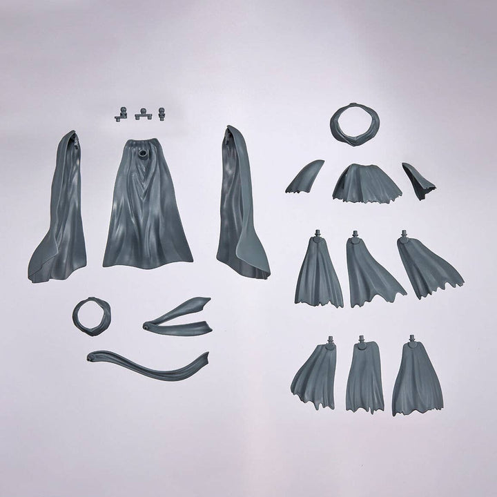 30 Minutes Missions - 1/144 30MM Option Parts Set 14 (Multi Cloth)