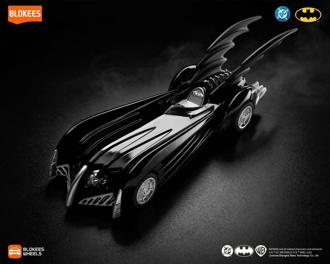 Batman E02 The Dark Knight 11