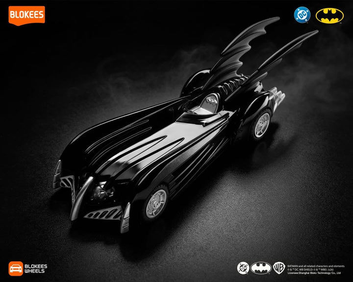 Batman E02 The Dark Knight 11