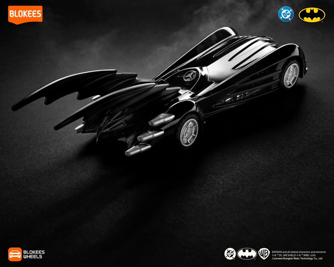 Batman E02 The Dark Knight 12