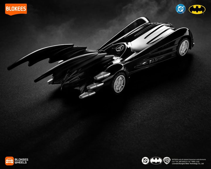 Batman E02 The Dark Knight 12