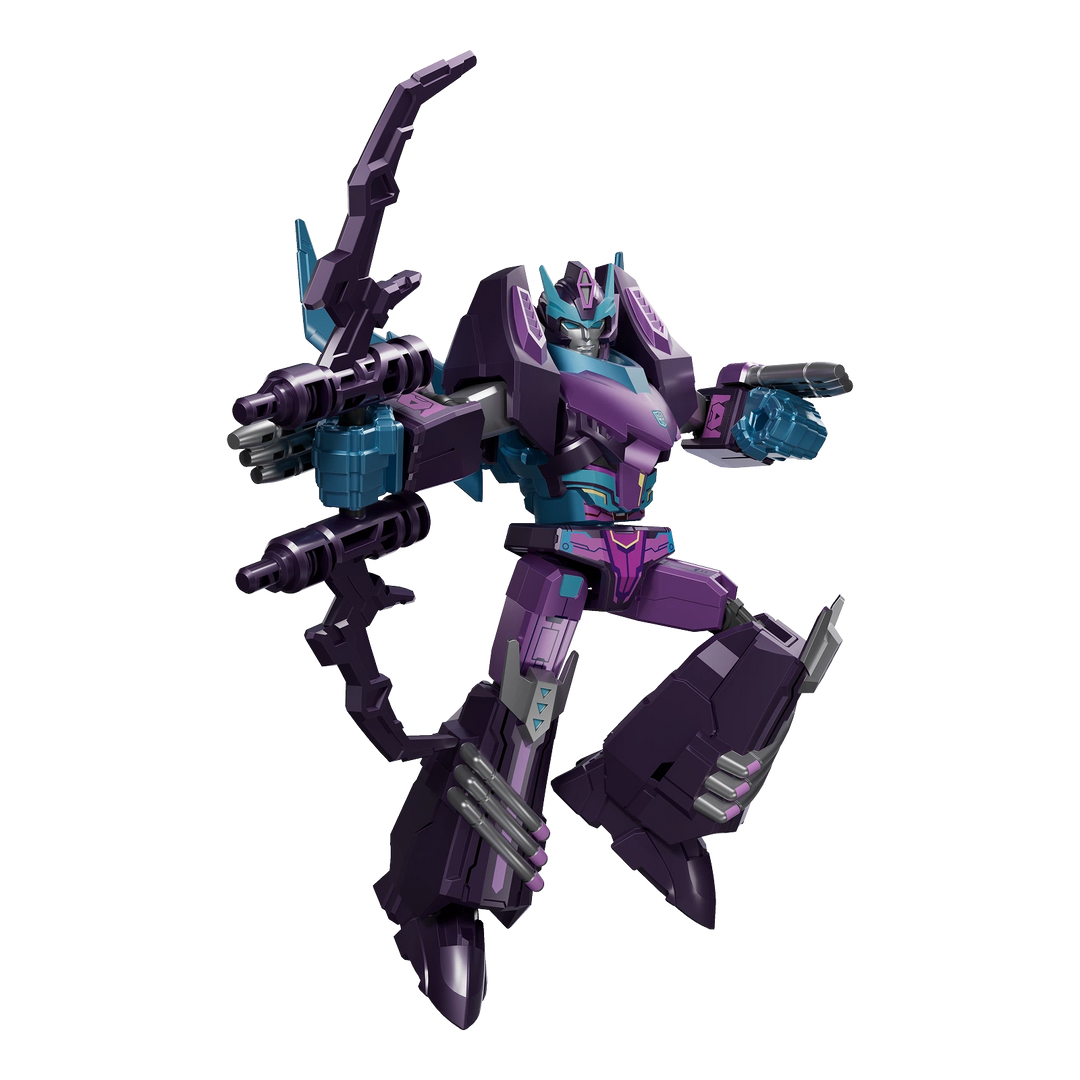 Blokees Transformers Galaxy Version 11 - The Lost Light Blind Box — Product image 1