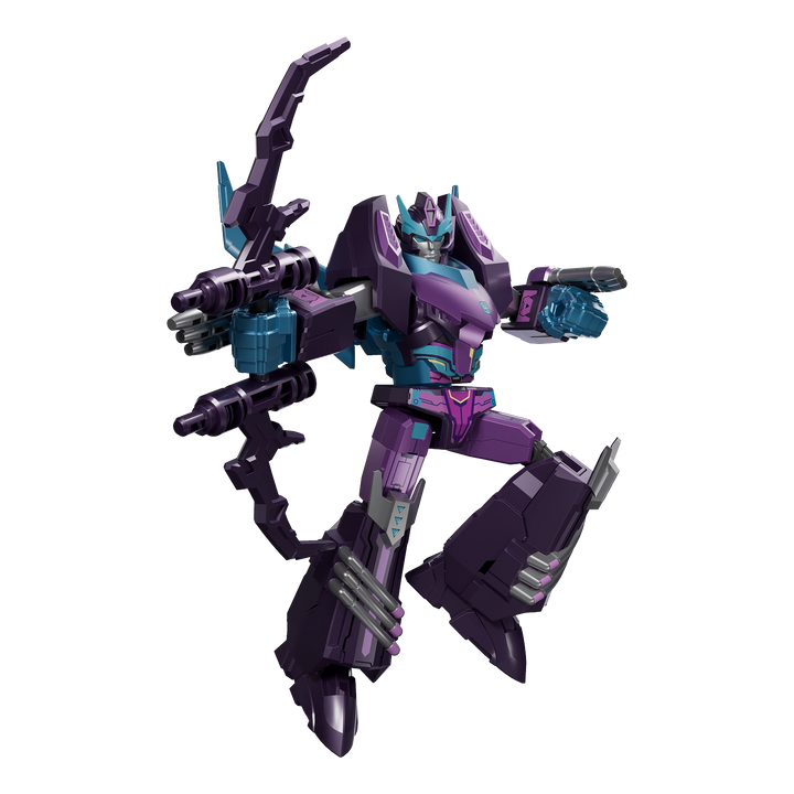 Blokees Transformers Galaxy Version 11 - The Lost Light Blind Box — Product image 1