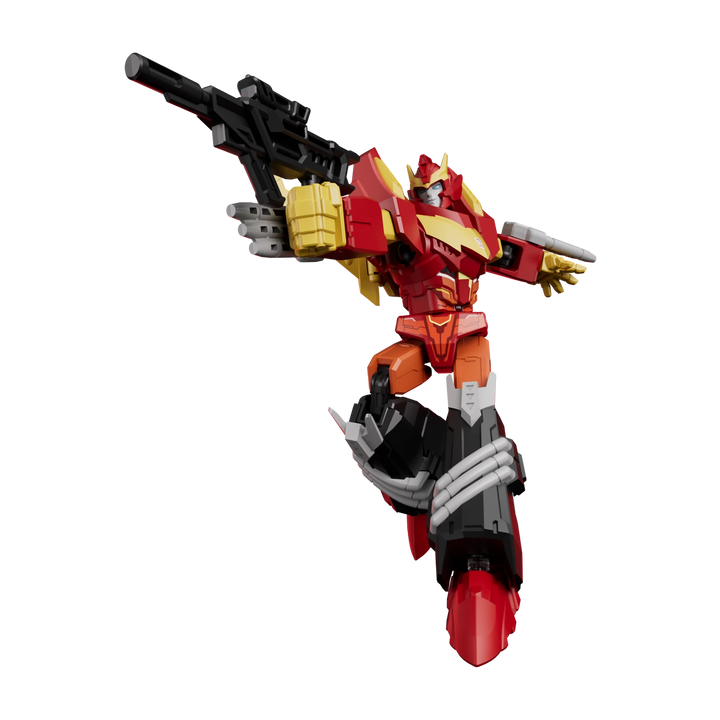Blokees Transformers Galaxy Version 11 - The Lost Light Blind Box — Product image 2