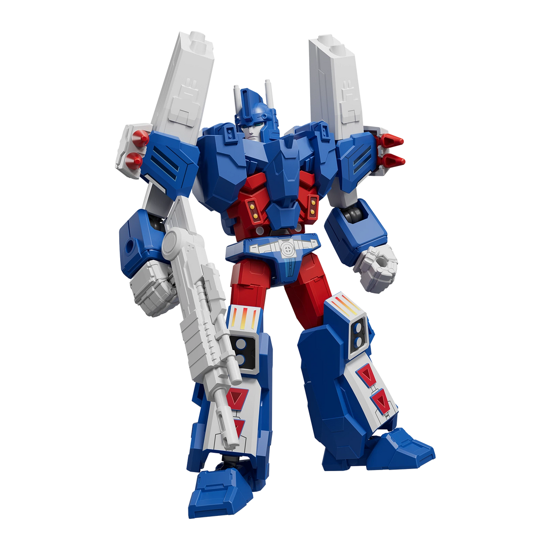 Blokees Transformers Galaxy Version 11 - The Lost Light Blind Box — Product image 3