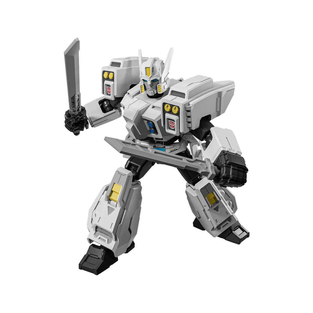 Blokees Transformers Galaxy Version 11 - The Lost Light Blind Box — Product image 4