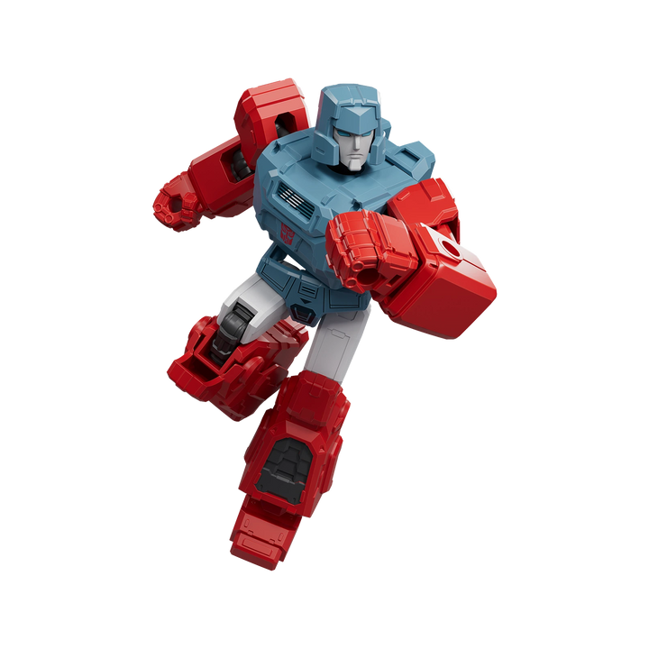Blokees Transformers Galaxy Version 11 - The Lost Light Blind Box — Product image 5