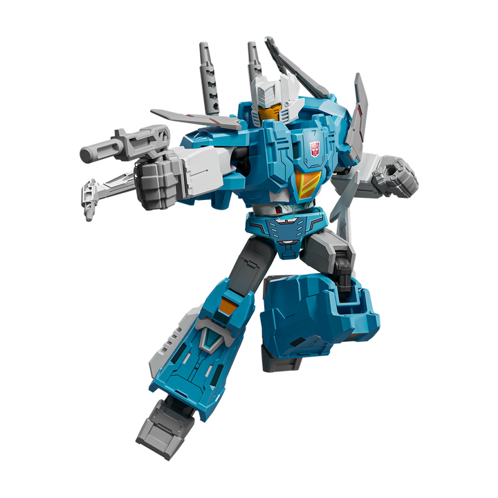 Blokees Transformers Galaxy Version 11 - The Lost Light Blind Box — Product image 6