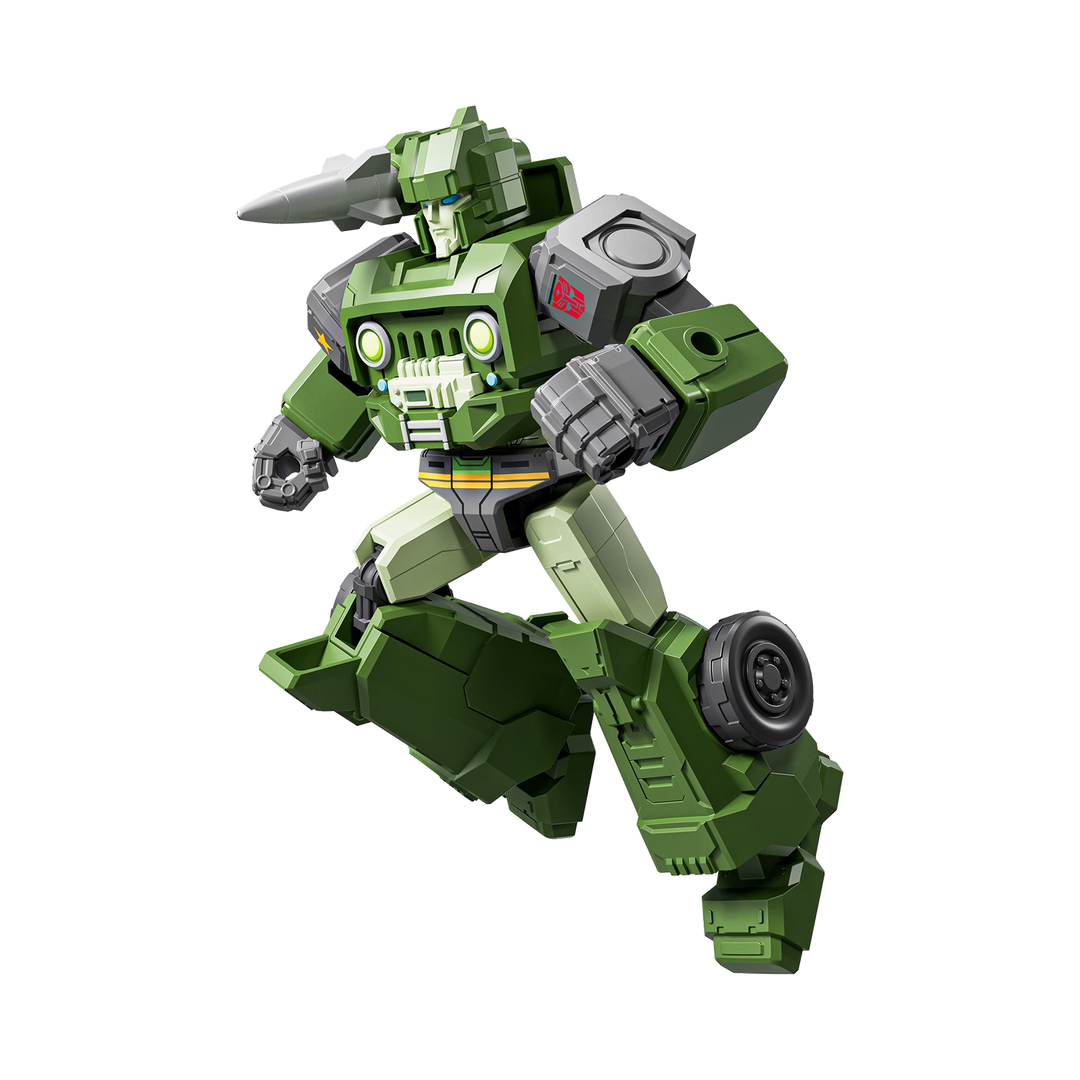 Blokees Transformers Galaxy Version 11 - The Lost Light Blind Box — Product image 7