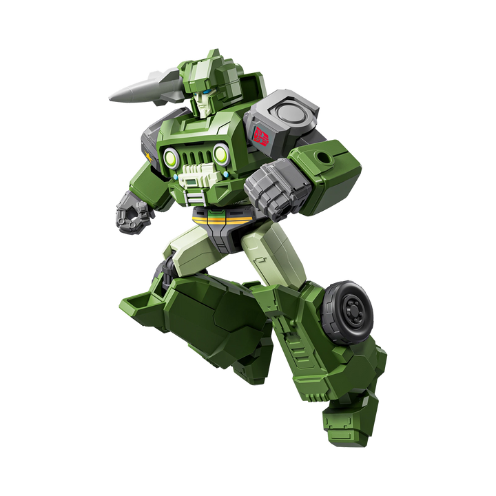 Blokees Transformers Galaxy Version 11 - The Lost Light Blind Box — Product image 7