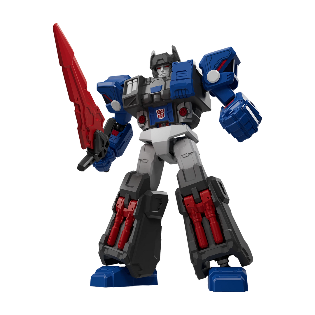 Blokees Transformers Galaxy Version 11 - The Lost Light Blind Box — Product image 9