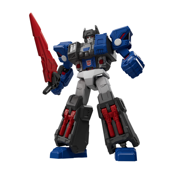 Blokees Transformers Galaxy Version 11 - The Lost Light Blind Box — Product image 9