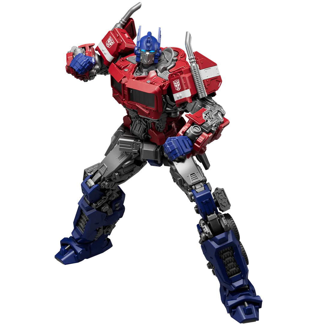 Blokees Transformers Champion Class CC26 - Optimus Prime Model Kit — Product image 1