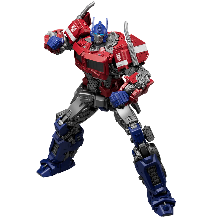 Blokees Transformers Champion Class CC26 - Optimus Prime Model Kit — Product image 1