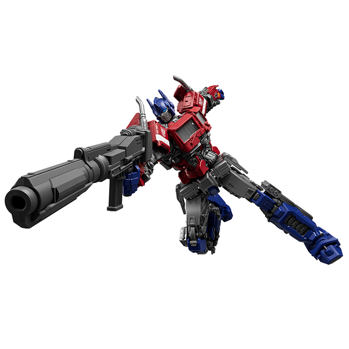 Blokees Transformers Champion Class CC26 - Optimus Prime Model Kit — Product image 11