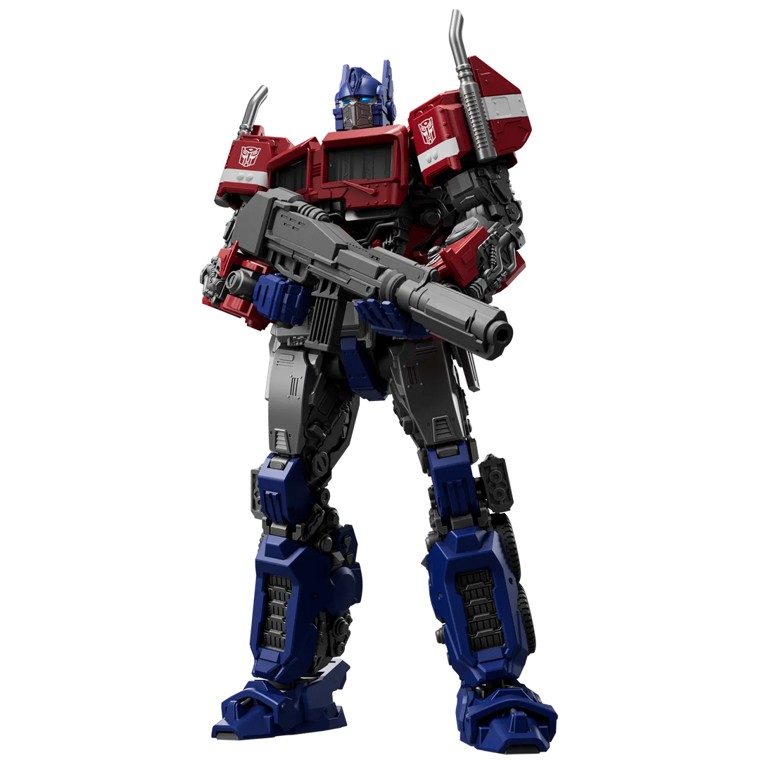 Blokees Transformers Champion Class CC26 - Optimus Prime Model Kit — Product image 2