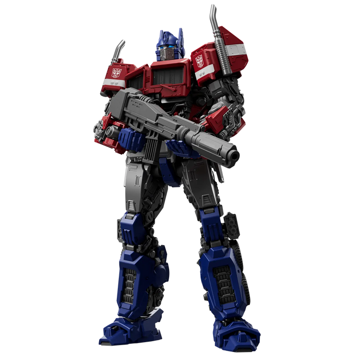 Blokees Transformers Champion Class CC26 - Optimus Prime Model Kit — Product image 2
