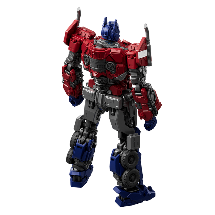 Blokees Transformers Champion Class CC26 - Optimus Prime Model Kit — Product image 9