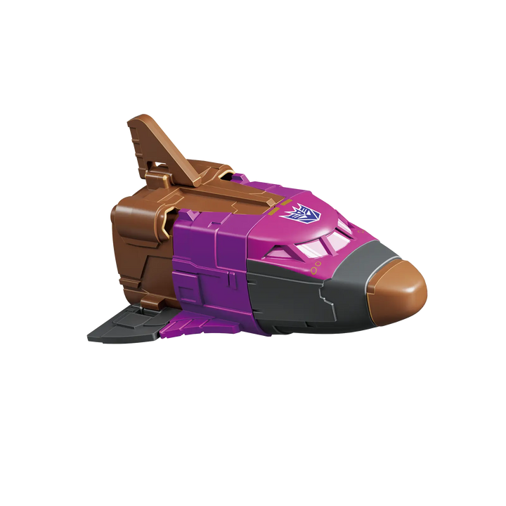 Blokees Transformers 2026 Christmas Advent Calendar — included character or vehicle 5