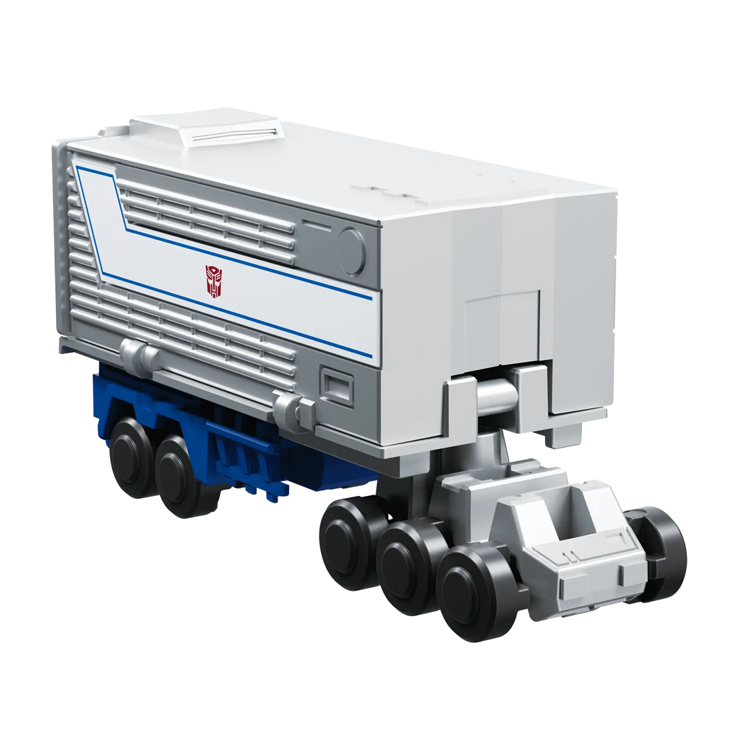 Blokees Transformers 2026 Christmas Advent Calendar — included character or vehicle 13