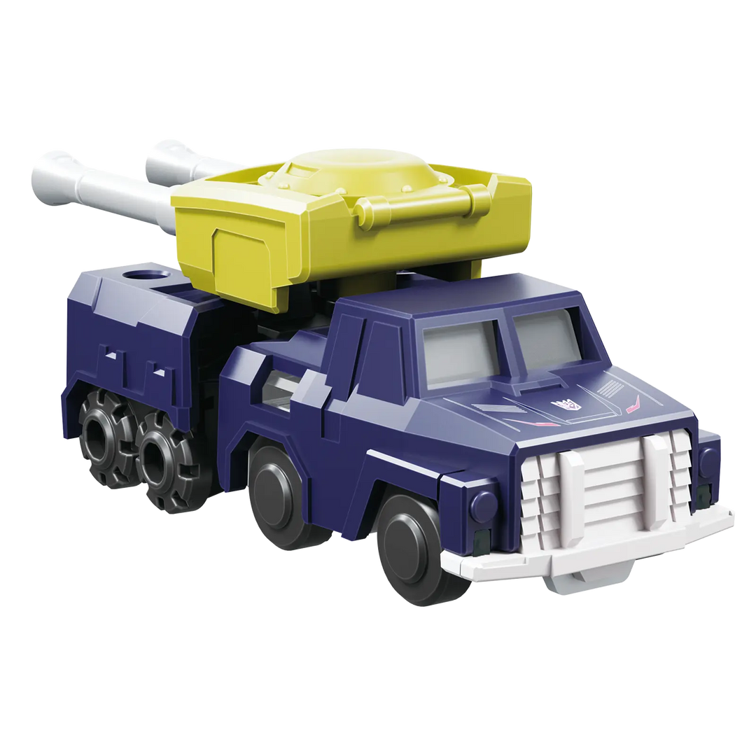 Blokees Transformers 2026 Christmas Advent Calendar — included character or vehicle 14