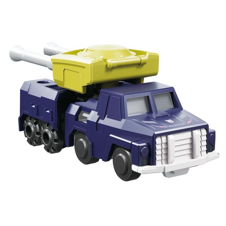 Blokees Transformers 2026 Christmas Advent Calendar — included character or vehicle 14