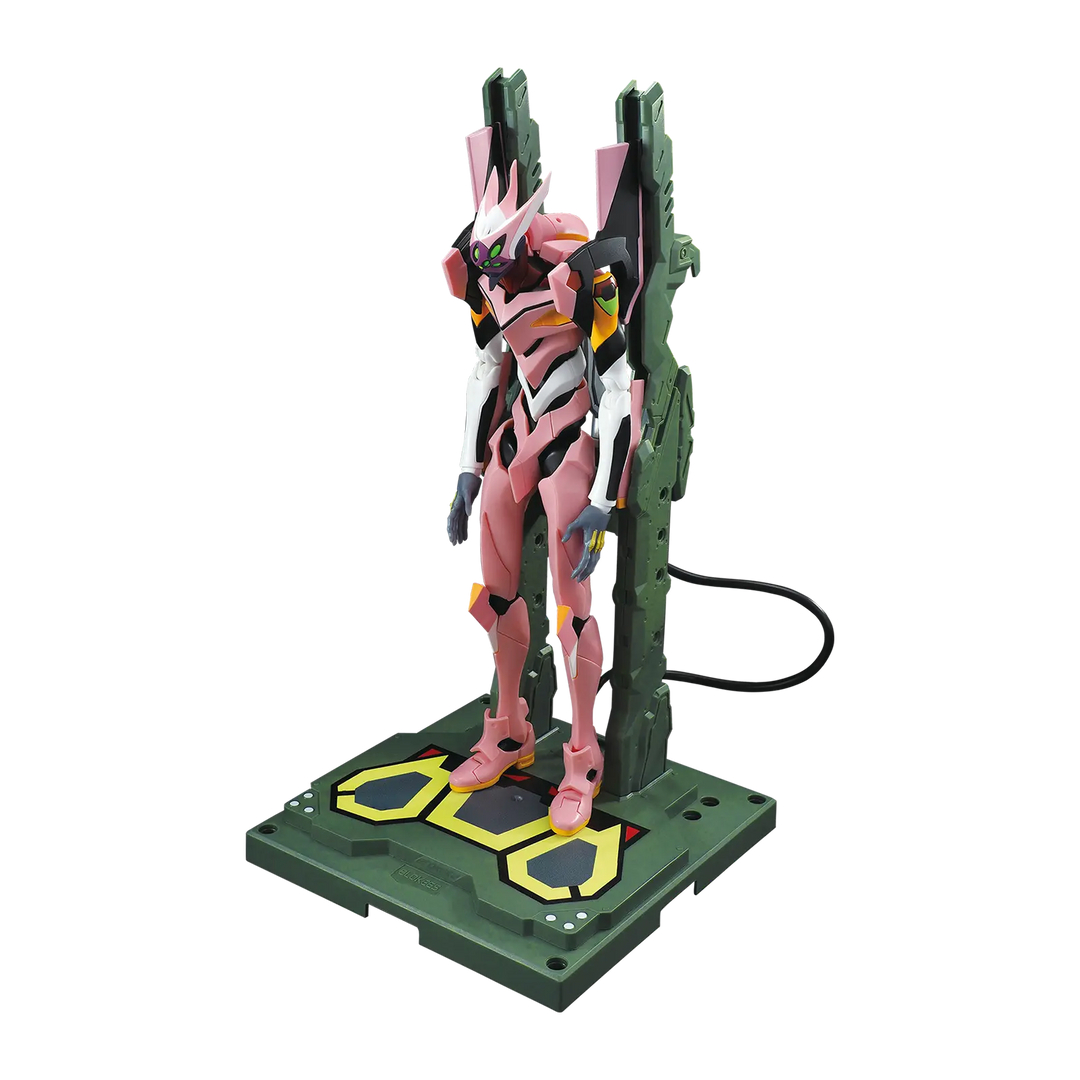 Blokees Evangelion Legend Edition AE05 - Production Model Custom Type-08α Model Kit — Product image 3