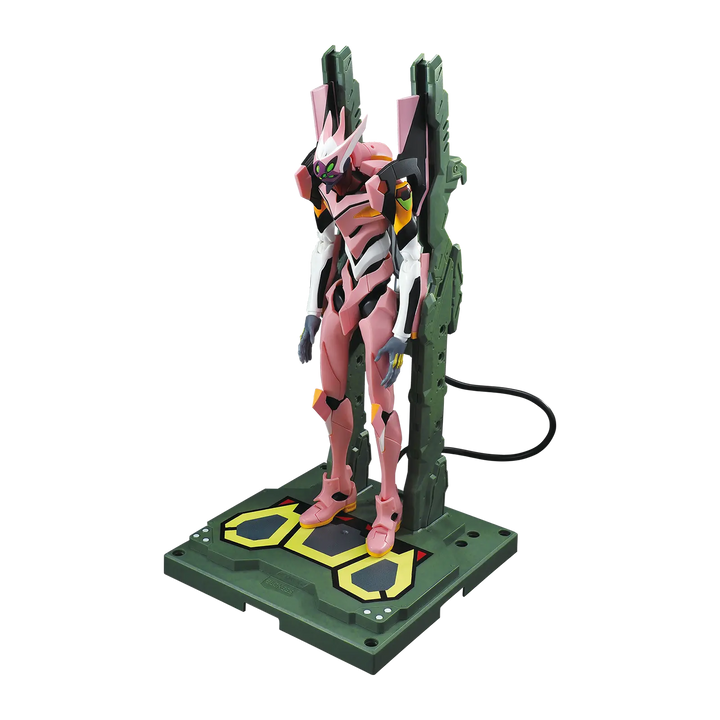 Blokees Evangelion Legend Edition AE05 - Production Model Custom Type-08α Model Kit — Product image 3