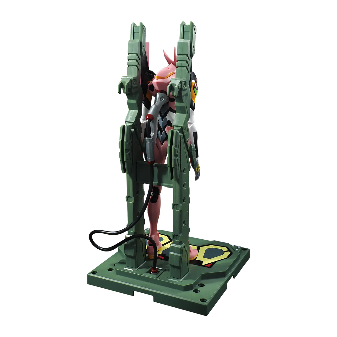 Blokees Evangelion Legend Edition AE05 - Production Model Custom Type-08α Model Kit — Product image 4