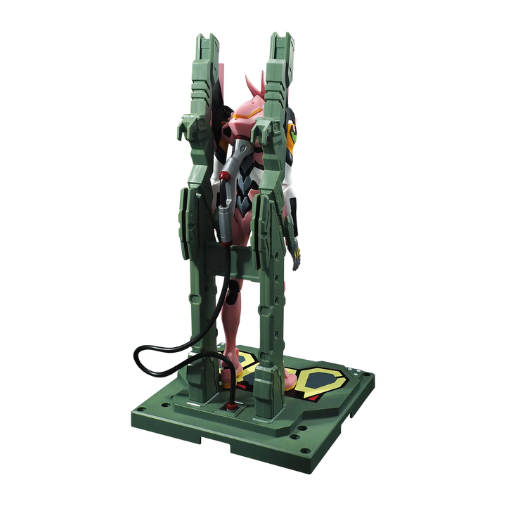 Blokees Evangelion Legend Edition AE05 - Production Model Custom Type-08α Model Kit — Product image 4