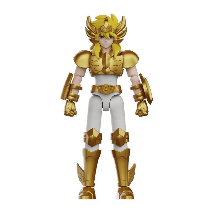 Blokees Saint Seiya Galaxy Version 02 - The Legacy Of The Gold Saints Blind Box — Product image 12