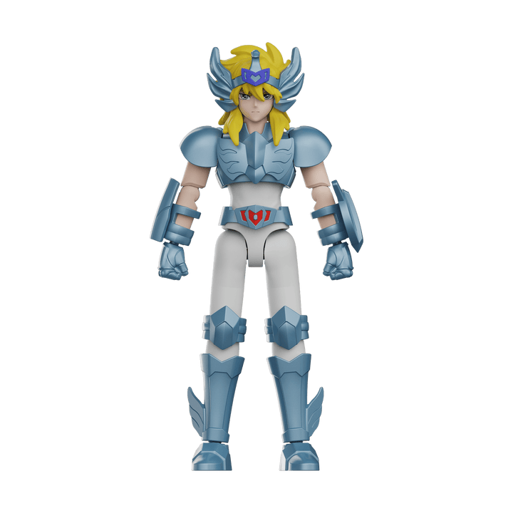 Blokees Saint Seiya Galaxy Version 02 - The Legacy Of The Gold Saints Blind Box — Product image 7