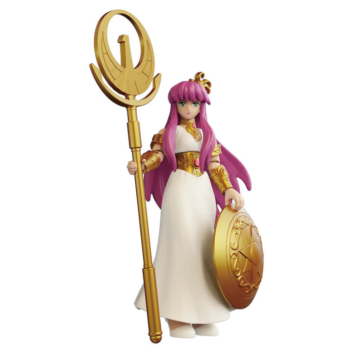 Blokees Saint Seiya Galaxy Version 03 - Gold Zodiac ① Blind Box — Product image 1
