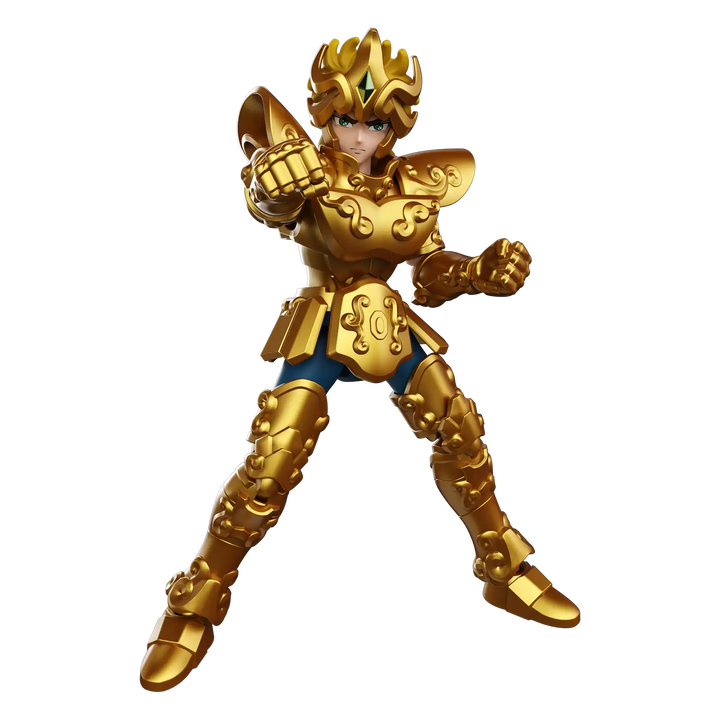 Blokees Saint Seiya Galaxy Version 03 - Gold Zodiac ① Blind Box — Product image 2