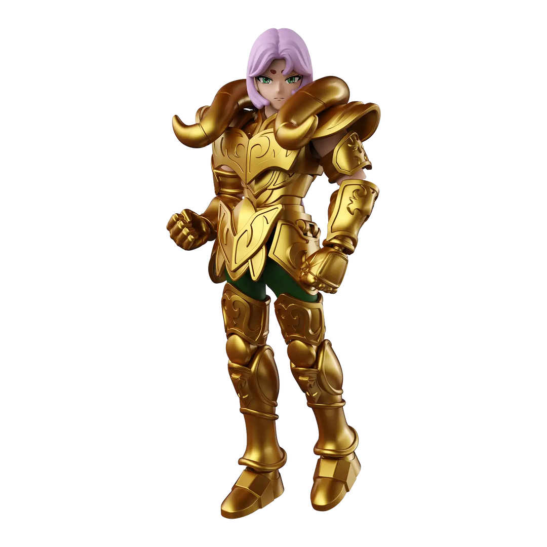 Blokees Saint Seiya Galaxy Version 03 - Gold Zodiac ① Blind Box — Product image 5