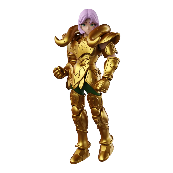 Blokees Saint Seiya Galaxy Version 03 - Gold Zodiac ① Blind Box — Product image 5