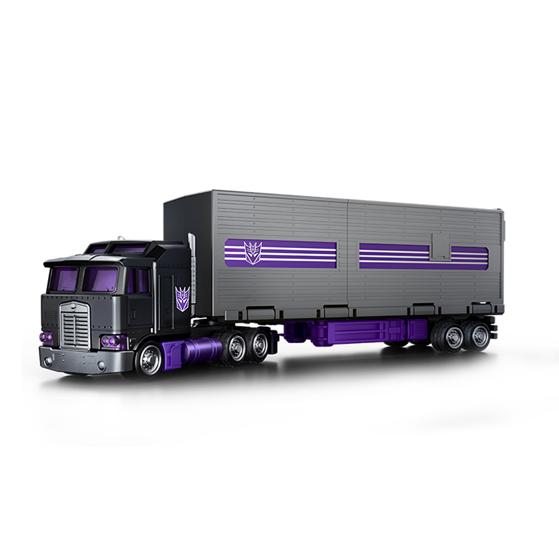 Blokees Wheels Transformers CT03 - Motormaster — Product image 2