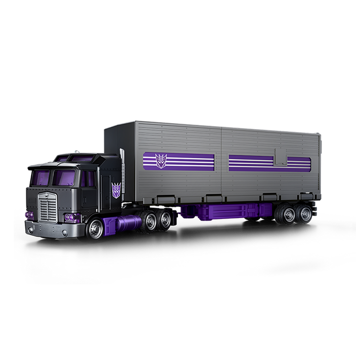 Blokees Wheels Transformers CT03 - Motormaster — Product image 2