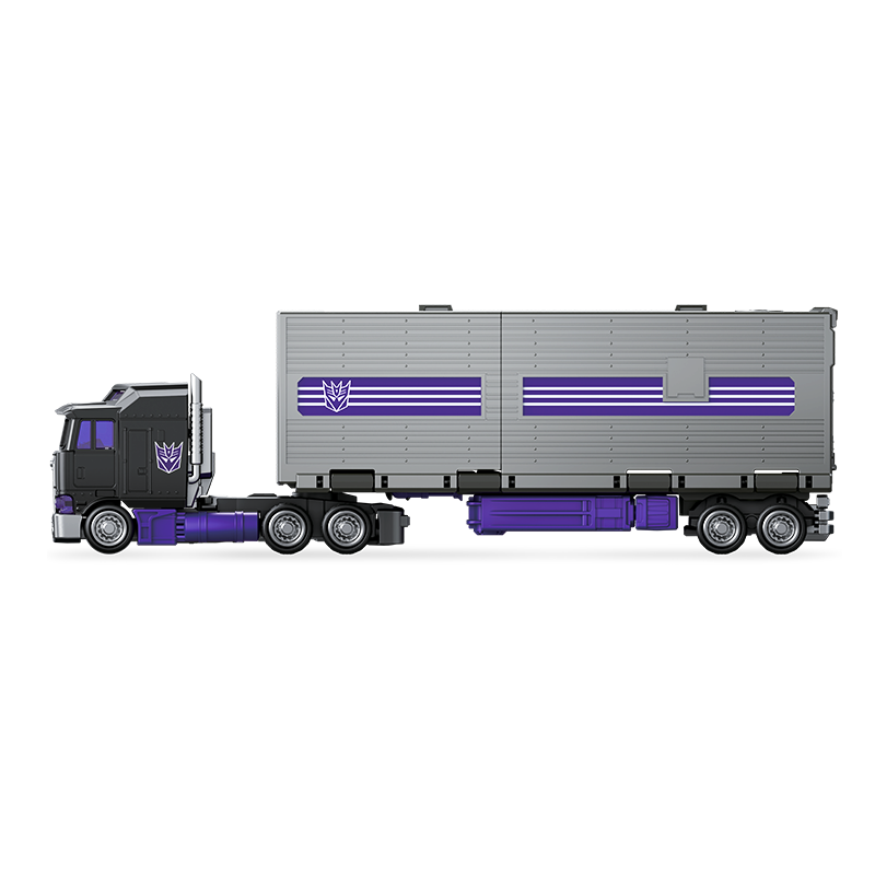Blokees Wheels Transformers CT03 - Motormaster — Product image 3