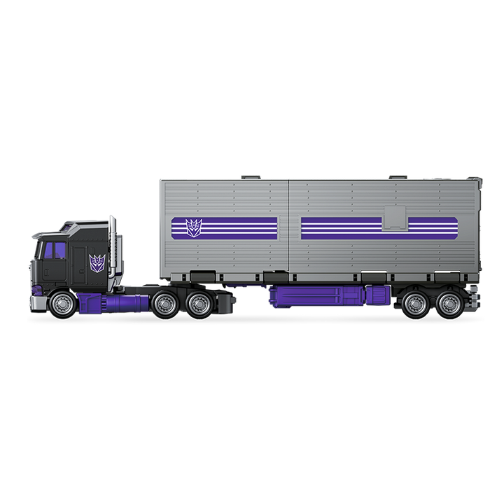 Blokees Wheels Transformers CT03 - Motormaster — Product image 3