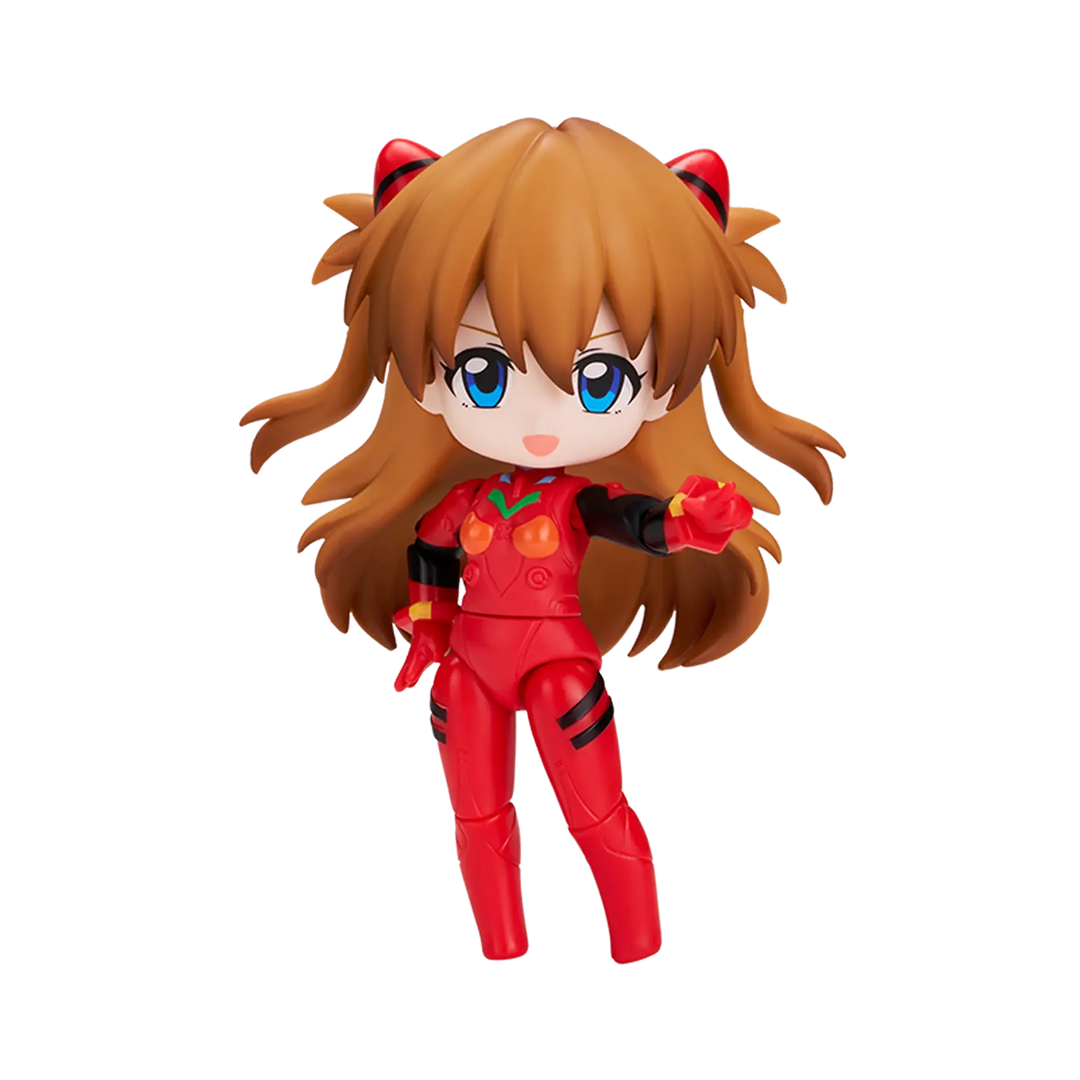 Blokees Evangelion DaaLaMode Q Series - Miracle Link Blind Box — Product image 2
