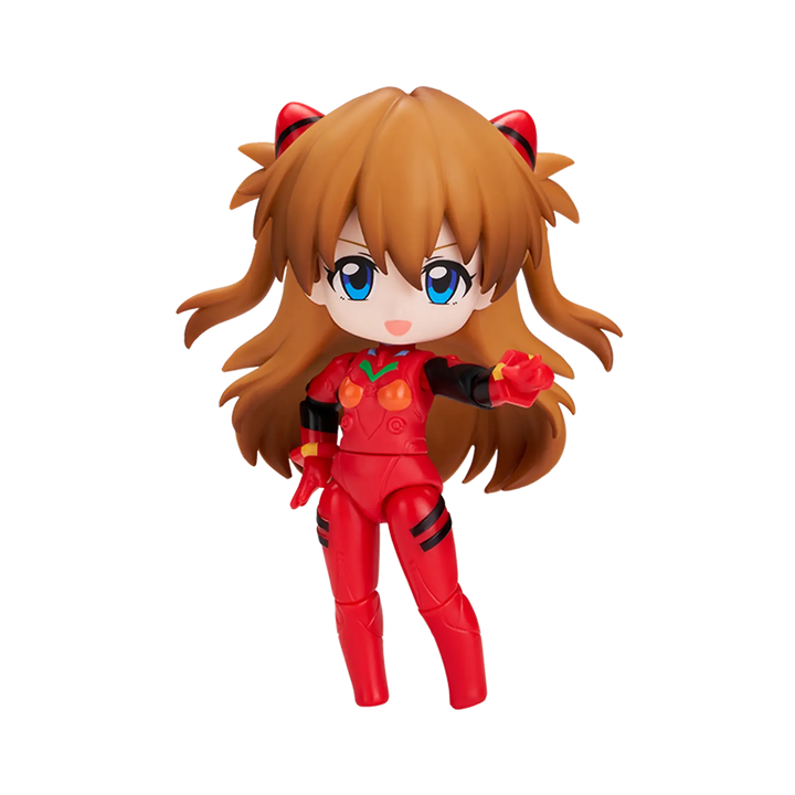 Blokees Evangelion DaaLaMode Q Series - Miracle Link Blind Box — Product image 2