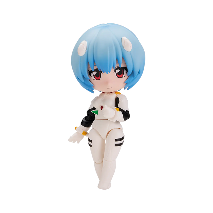 Blokees Evangelion DaaLaMode Q Series - Miracle Link Blind Box — Product image 4