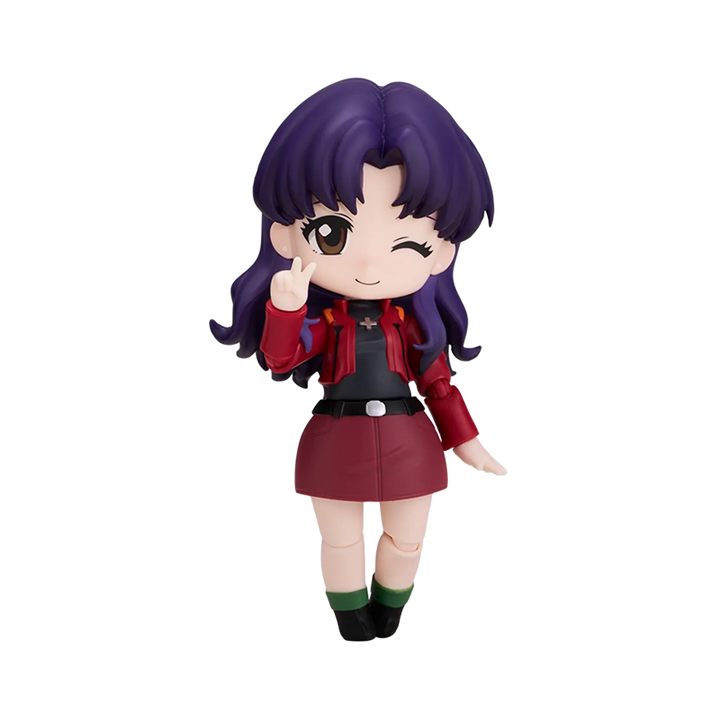Blokees Evangelion DaaLaMode Q Series - Miracle Link Blind Box — Product image 6