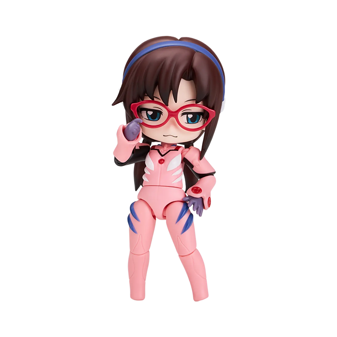 Blokees Evangelion DaaLaMode Q Series - Miracle Link Blind Box — Product image 8