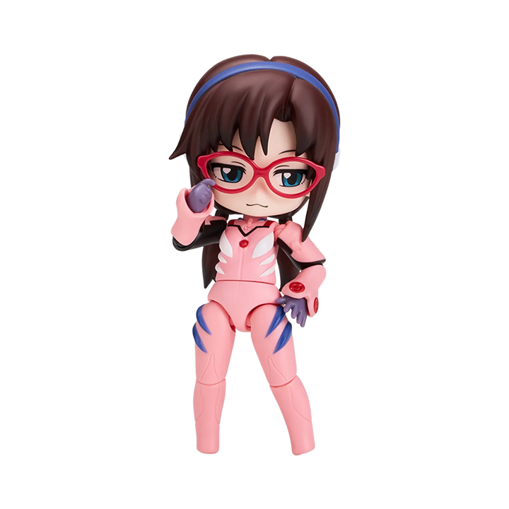 Blokees Evangelion DaaLaMode Q Series - Miracle Link Blind Box — Product image 8