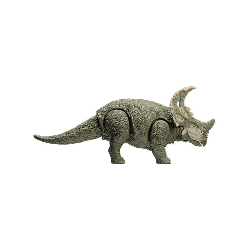 Blokees Jurassic World Terraventure TS04 Blind Box — Product image 1