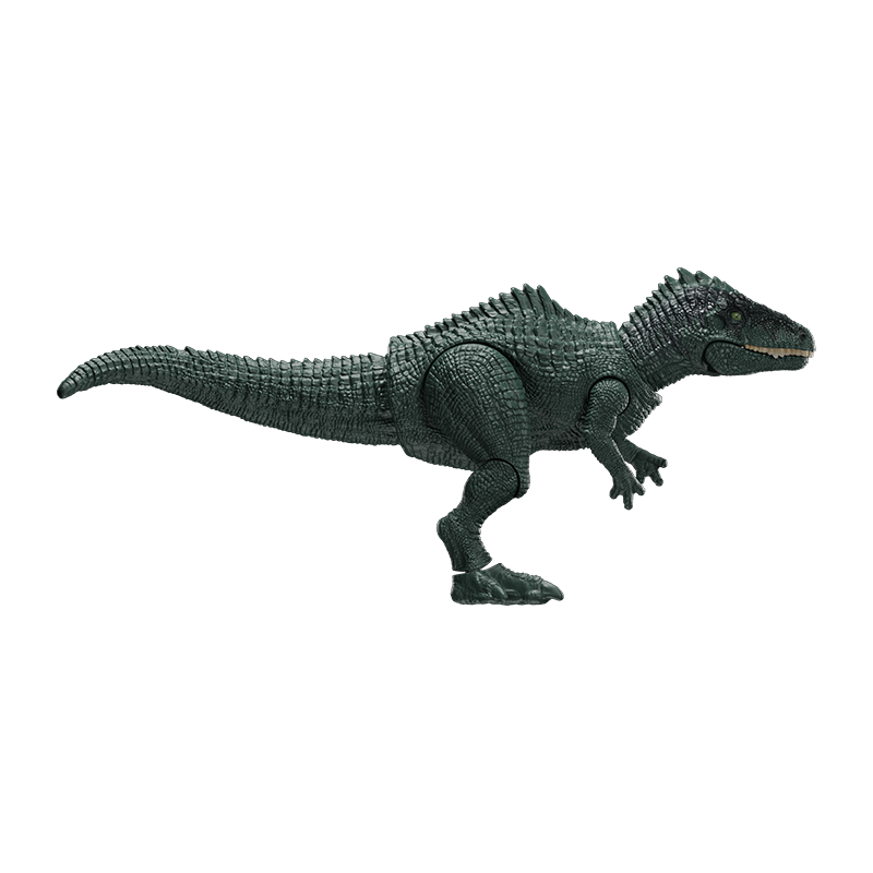 Blokees Jurassic World Terraventure TS04 Blind Box — Product image 10