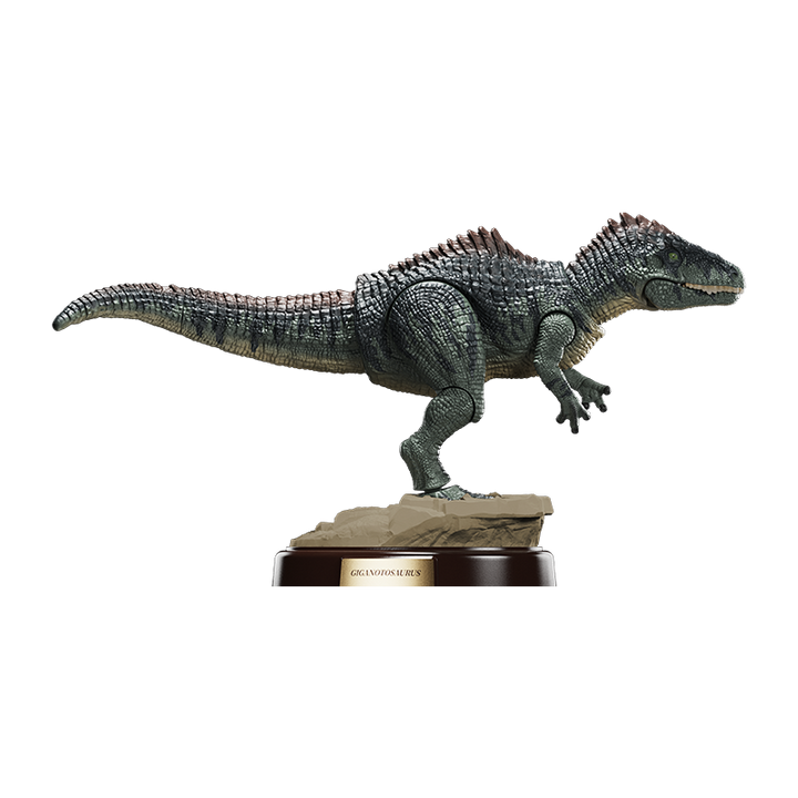 Blokees Jurassic World Terraventure TS04 Blind Box — Product image 11