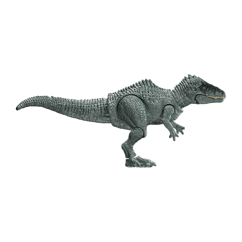 Blokees Jurassic World Terraventure TS04 Blind Box — Product image 12